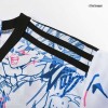 Men's Replica Japan X Dragon Ball Special Soccer Jersey Shirt 2022 Adidas