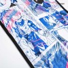 Men's Replica Japan X Dragon Ball Special Soccer Jersey Shirt 2022 Adidas