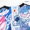Men's Replica Japan X Dragon Ball Special Soccer Jersey Shirt 2022 Adidas