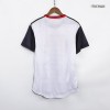 Men's Authentic Japan x Bushido Soccer Jersey Shirt 2022/23 Adidas