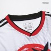 Men's Authentic Japan x Bushido Soccer Jersey Shirt 2022/23 Adidas
