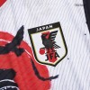 Men's Authentic Japan x Bushido Soccer Jersey Shirt 2022/23 Adidas