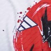 Men's Authentic Japan x Bushido Soccer Jersey Shirt 2022/23 Adidas