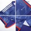 Men's Replica Tsubasa #10 Japan Special Soccer Jersey Shirt 2022 Adidas