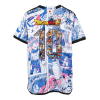 Men's Replica Japan X Dragon Ball Special Soccer Jersey Shirt 2022 Adidas