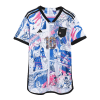 Men's Replica Japan X Dragon Ball Special Soccer Jersey Shirt 2022 Adidas