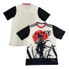 Men's Replica Japan x Bushido Special Soccer Jersey Shirt 2022/23 Adidas
