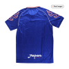 Men's Retro 1998 World Cup Japan Home Soccer Jersey Shirt Asics