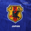 Men's Retro 1998 World Cup Japan Home Soccer Jersey Shirt Asics