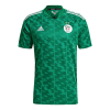 Men's Authentic Algeria Soccer Jersey Shirt 2021 Nike