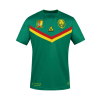 Replica Le Coq Sportif Cameroon Home Soccer Jersey 2021 | Cameroon