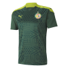 Men's Replica Senegal Away Soccer Jersey Shirt 2020 Puma
