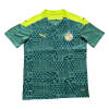 Men's Replica Senegal Away Soccer Jersey Shirt 2020 Puma