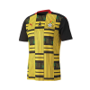 Men's Replica Ghana Away Soccer Jersey Shirt 2020 Puma