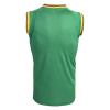 Men's Retro 2002 Nigeria Home Soccer Jersey Shirt Puma