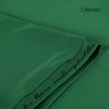 Men's Replica Cameroon Home Soccer Jersey Shirt 2021/22 Le Coq Sportif