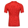 Men's Replica Tunisia Home Soccer Jersey Shirt 2021/22 Kappa