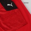 Men's Replica Egypt Home Soccer Jersey Shirt 2020/21 Puma