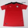 Men's Replica Egypt Home Soccer Jersey Shirt 2020/21 Puma