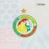 Men's Authentic Senegal Home Soccer Jersey Shirt 2022 Puma