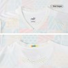 Men's Authentic Senegal Home Soccer Jersey Shirt 2022 Puma