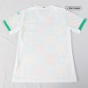 Men's Authentic Senegal Home Soccer Jersey Shirt 2022 Puma