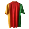 Men's Retro 1994 Cameroon Home Soccer Jersey Shirt