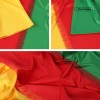 Men's Retro 1994 Cameroon Home Soccer Jersey Shirt