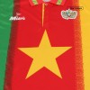 Men's Retro 1994 Cameroon Home Soccer Jersey Shirt