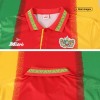 Men's Retro 1994 Cameroon Home Soccer Jersey Shirt