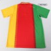 Men's Retro 1994 Cameroon Home Soccer Jersey Shirt