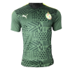 Men's Authentic Senegal Away Soccer Jersey Shirt 2022 Puma