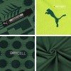 Men's Authentic Senegal Away Soccer Jersey Shirt 2022 Puma