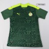 Men's Authentic Senegal Away Soccer Jersey Shirt 2022 Puma
