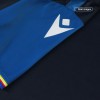 Men's Replica Comoros Third Away Soccer Jersey Shirt 2022 Macron