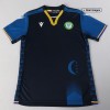 Men's Replica Comoros Third Away Soccer Jersey Shirt 2022 Macron