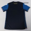 Men's Replica Comoros Third Away Soccer Jersey Shirt 2022 Macron