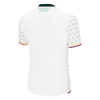 Men's Replica Comoros Away Soccer Jersey Shirt 2022 Macron