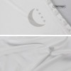 Men's Replica Comoros Away Soccer Jersey Shirt 2022 Macron