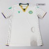 Men's Replica Comoros Away Soccer Jersey Shirt 2022 Macron
