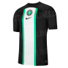Men's Authentic Nigeria Home Soccer Jersey Shirt 2022/23 Nike