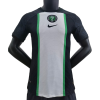 Men's Authentic Nigeria Home Soccer Jersey Shirt 2022/23 Nike