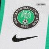Men's Authentic Nigeria Home Soccer Jersey Shirt 2022/23 Nike