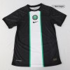 Men's Authentic Nigeria Home Soccer Jersey Shirt 2022/23 Nike