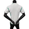 Men's Authentic Algeria Home Soccer Jersey Shirt 2022/23 Adidas