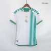 Men's Authentic Algeria Home Soccer Jersey Shirt 2022/23 Adidas