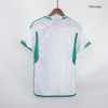 Men's Authentic Algeria Home Soccer Jersey Shirt 2022/23 Adidas
