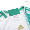 Men's Authentic Algeria Home Soccer Jersey Shirt 2022/23 Adidas