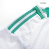 Men's Authentic Algeria Home Soccer Jersey Shirt 2022/23 Adidas