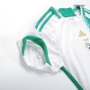 Men's Authentic Algeria Home Soccer Jersey Shirt 2022/23 Adidas